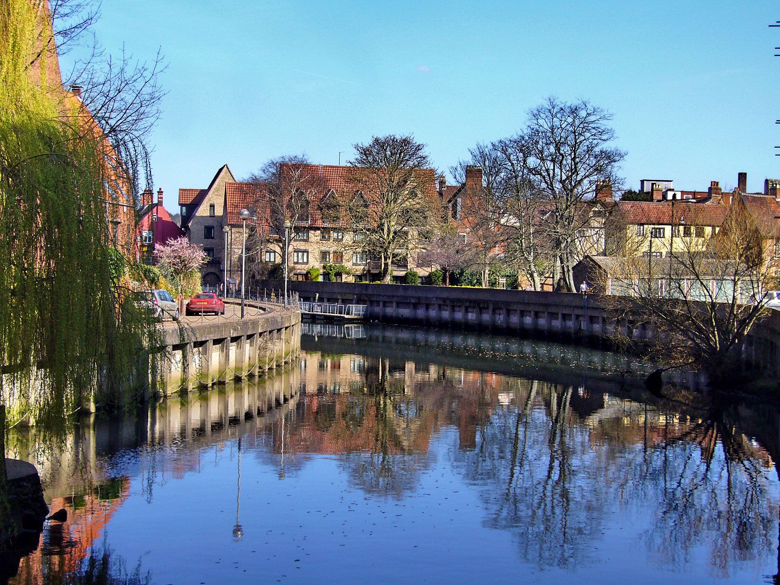 Norwich